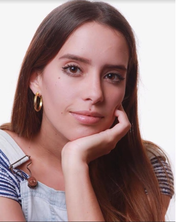 Claudia Rojas, la joven promesa actoral llega a Desde el Cine Article