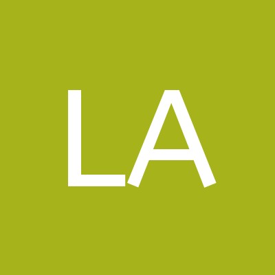 la