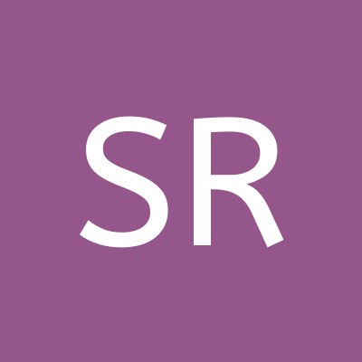 Scarlet R